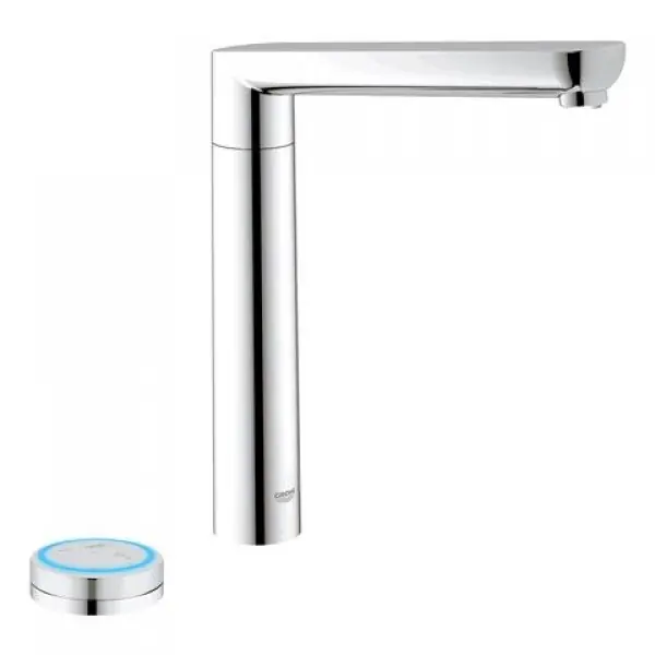 Grohe K7 F-digital 31247 000 digitális mosogató csaptelep (31247000)Grohe Kedvezmény