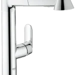 Grohe K7 32176 000 egykaros kihúzható zuhanyfejes mosogató csaptelep (32176000)Grohe Outlet