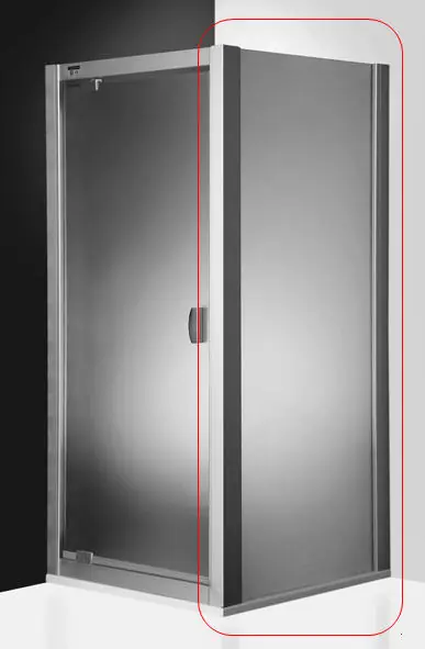 Ne maradj le Roltechnik Exclusive Line ECDB/1000 zuhanyfalRoltechnik