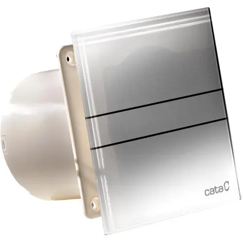 Cata E-100GT időzítős ventilátor (00900100)Cata Ajánlat