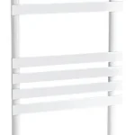 Kedvezményes ár Sapho JALOUSI 600x1500 mm fürdőszobai radiátor, fehér 1801-09Sapho