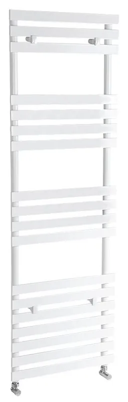 Kedvezményes ár Sapho JALOUSI 600x1500 mm fürdőszobai radiátor, fehér 1801-09Sapho
