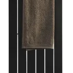 Sapho COLONNA 450x1800 mm fürdőszobai radiátor, texturált pala IR147Sapho Akciós ár