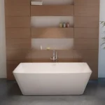 Szuper akció Riho Zaragoza 170x80 szabadon álló kádRiho