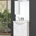 Outlet Tboss Classic 75 fürdőszobabútor komplett szett (venge)Tboss