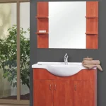 Tboss Róma 105 fürdőszobabútor (venge)Tboss Utolsó esély