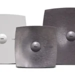Expressz kézbesítés Cata X-Mart Matic 15 szellőztető gyorsrögzítő rendszerrel és automata zsaluval (inox, #X-Mart 15 MH)Cata