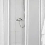 Aqualine KNS 90x90x185 cm szögletes zuhanykabin KNS-C-90Aqualine Exkluzív ajánlat