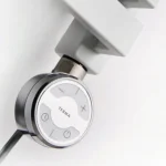 Expressz kézbesítés Sapho MOA elektromos termosztatikus króm fűtőpatron (MOA-C-800, 800 W)Sapho