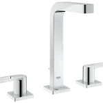 Grohe Quadra 3-lyukas mosdócsaptelep 20307 000 (20307000)Grohe Biztonságos fizetés