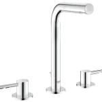 Grohe Essence 3-lyukas mosdócsaptelep 20299 000 (20299000)Grohe Kihagyhatatlan ajánlat