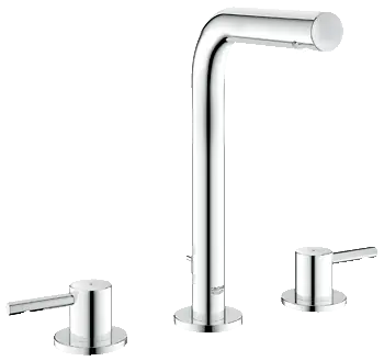 Grohe Essence 3-lyukas mosdócsaptelep 20299 000 (20299000)Grohe Kihagyhatatlan ajánlat