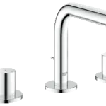 Csak ma Grohe Essence 3-lyukas mosdócsaptelep 20296 000 (20296000)Grohe