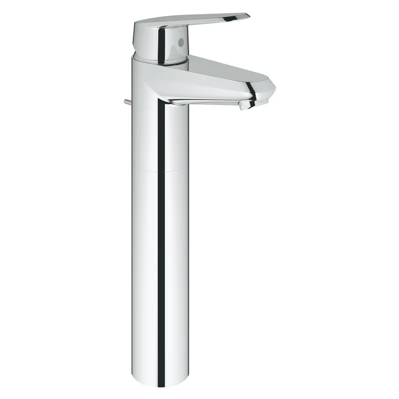 Expressz szállítás Grohe Eurodisc Cosmopolitan egykaros magasított mosdócsaptelep 23055 002 (23055002)Grohe