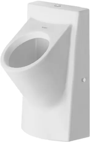 Duravit Architec felső vízbekötésű piszoár 081937 00 00Duravit Végkiárusítás