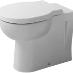 Duravit Bathroom_Foster álló wc 0177090000Duravit Biztonságos fizetés