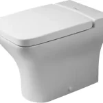 Duravit PuraVida álló wc 213209 00 00Duravit Azonnali szállítás