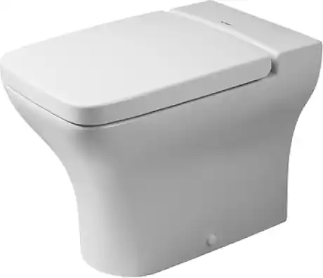 Duravit PuraVida álló wc 213209 00 00Duravit Azonnali szállítás