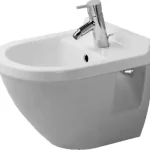 Duravit Starck 3 Compact fali bidé 2231150000Duravit Korlátozott ajánlat