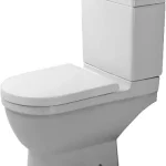 Duravit Starck 3 monoblokkos wc 012609 00 00 (+ kiválasztott tartály)Duravit Ajánlat