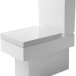 Duravit Vero monoblokkos wc tartállyal 211609 00 00 + 090900 00 05Duravit Végkiárusítás