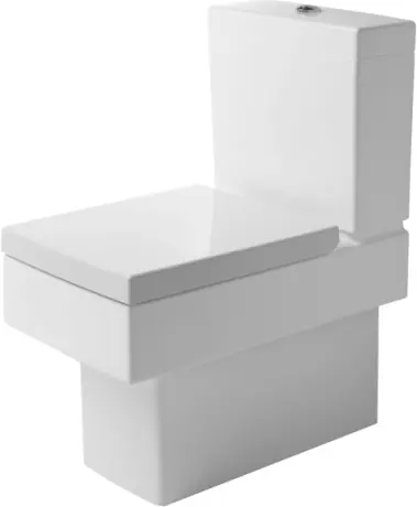 Duravit Vero monoblokkos wc tartállyal 211609 00 00 + 090900 00 05Duravit Végkiárusítás