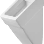 Duravit Vero hátsó vízbekötésű piszoár 2800320000Duravit Outlet