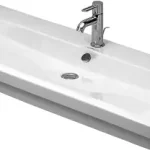 Biztonságos fizetés Duravit 2nd floor 120x50,5 cm mosdó 0491120000Duravit