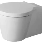 Duravit Starck1 fali WC 0210090064Duravit Gyors szállítás