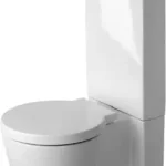 Duravit Starck1 monoblokkos wc 023309 00 64+872710 00 85Duravit Szuper ajánlat