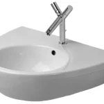 Duravit Starck2 60x50 cm mosdó 041160 00 00Duravit Expressz kézbesítés