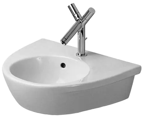 Akciós ár Duravit Starck2 50x41 cm kézmosó 076150 00 00Duravit