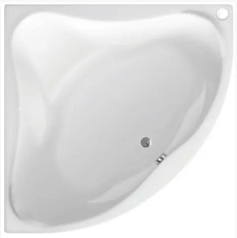 Vásárlói kedvenc Aqualine Dunaj 150x150 sarokkád G1515Aqualine
