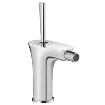 Ajánlat Hansgrohe Puravida egykaros króm bidécsaptelep 15270 000 (15270000)Hansgrohe