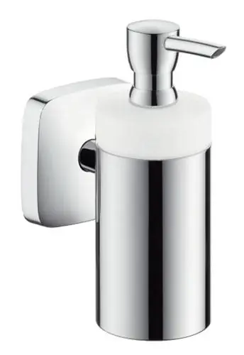 Hansgrohe PuraVida folyékonyszappan-adagoló 41503 000 (41503000)Hansgrohe Szezonális akció