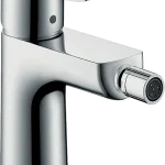 Hansgrohe Metris egykaros bidécsaptelep 31280 000 (31280000)Hansgrohe Vedd meg most