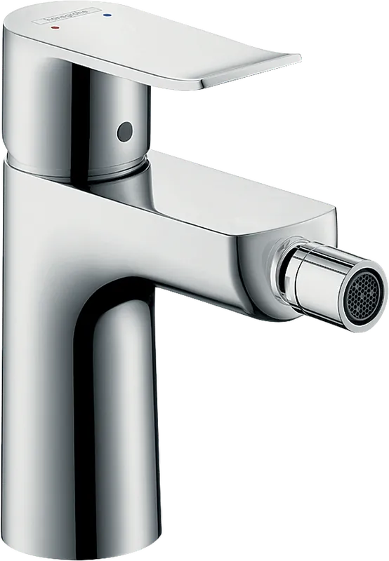 Hansgrohe Metris egykaros bidécsaptelep 31280 000 (31280000)Hansgrohe Vedd meg most