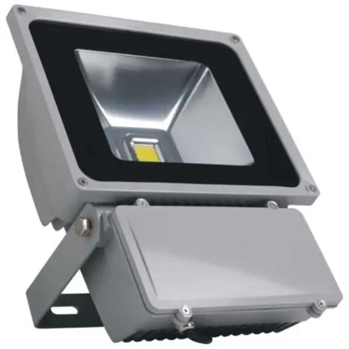 M-Tech 120W 10800lm, 230V, IP65, 3000K, meleg fehér reflektor MTL722M-tech Csak ma