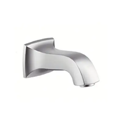 Gyors kiszállítás Hansgrohe Metris Classic kádtöltő falsík alatti szereléshez 13413 000 (13413000)Hansgrohe