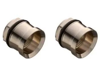 Legjobb ár Hansgrohe S-csatlakozó adapter G ¾ csatlakozással, felújításhoz 02026 000 (02026000)Hansgrohe