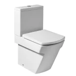 Nézd meg most Roca Hall monoblokkos wc + tartály 7342628000 + 7341620000Roca