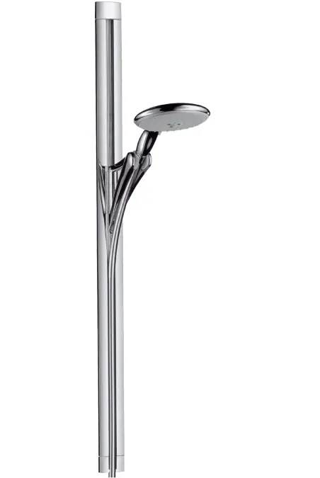 Hansgrohe Raindance E 150 AIR 3jet/Raindance Unica 90 zuhanyszett EcoSmart 9 l/perc 27657 000 (27657000)Hansgrohe Vásárlói kedvenc