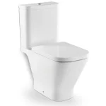Akció Roca The Gap monoblokkos wc alsó rész 7342477000 (A342477000)Roca