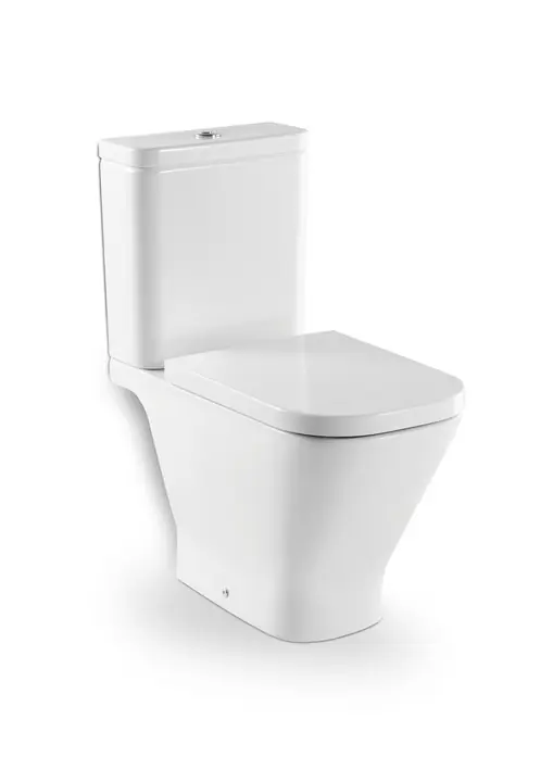 Akció Roca The Gap monoblokkos wc alsó rész 7342477000 (A342477000)Roca