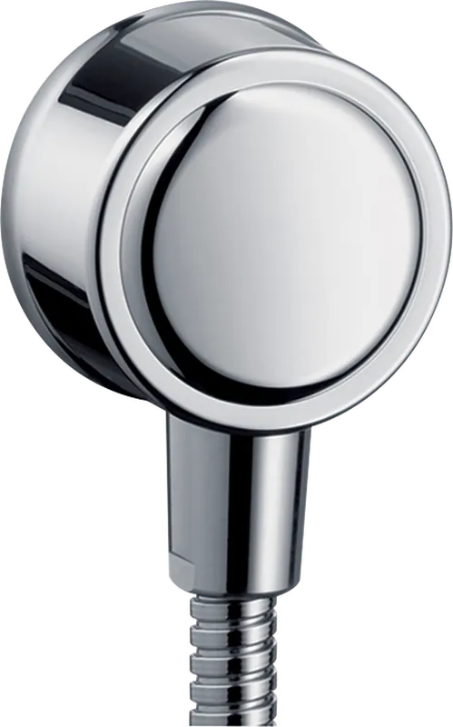 Hansgrohe Fixfit Classic fali csatlakozó 16884 000 (16884000)Hansgrohe Legkelendőbb