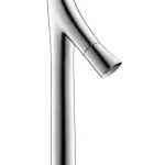 Expressz kézbesítés Hansgrohe AXOR Starck Organic Kétkaros mosdócsaptelep 435 lefolyó-garnitúra nélkül, mosdótálakhoz 12013000Axor