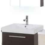 Kedvezményes ár Tboss Főnix 60 fürdőszoba bútor (dió)Tboss