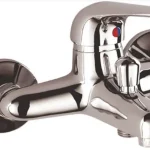 Gyors szállítás AQUALINE 35 Kádtöltő csaptelep (52115)Aqualine