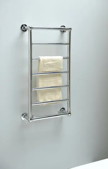 Csak ma Sapho UNO 493x951mm króm radiátor (NR815)Sapho