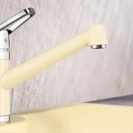 BLANCO ACTIS kerámia álló csaptelep (jázmin, #514978)Blanco Vedd meg online